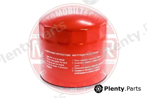 Master-Sport Germany 1130/1-OF-PCS-MS — Oil Filter
