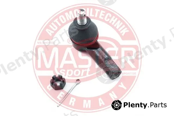 Master-Sport Germany 15697-PCS-MS — Tie Rod End
