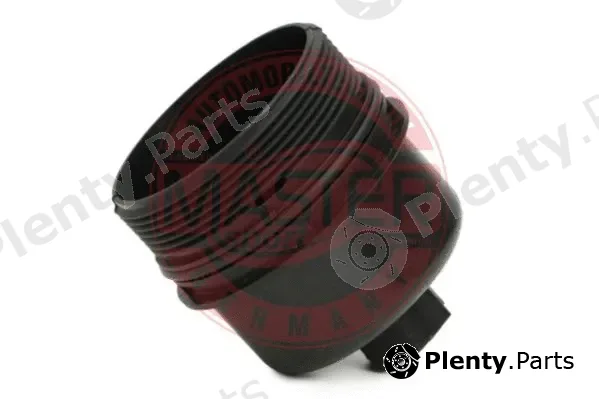 Master-Sport Germany 641000090 — Housing, oil filter