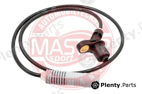 Master-Sport Germany 0986594016-PCS-MS — Sensor, wheel speed