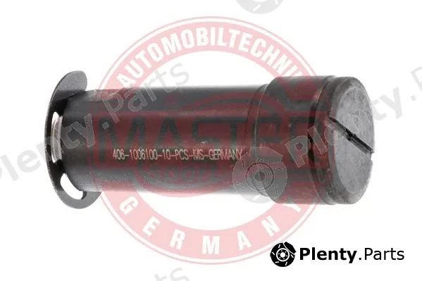 Master-Sport Germany 406-1006100-10-PCS-MS — Tensioner, timing chain