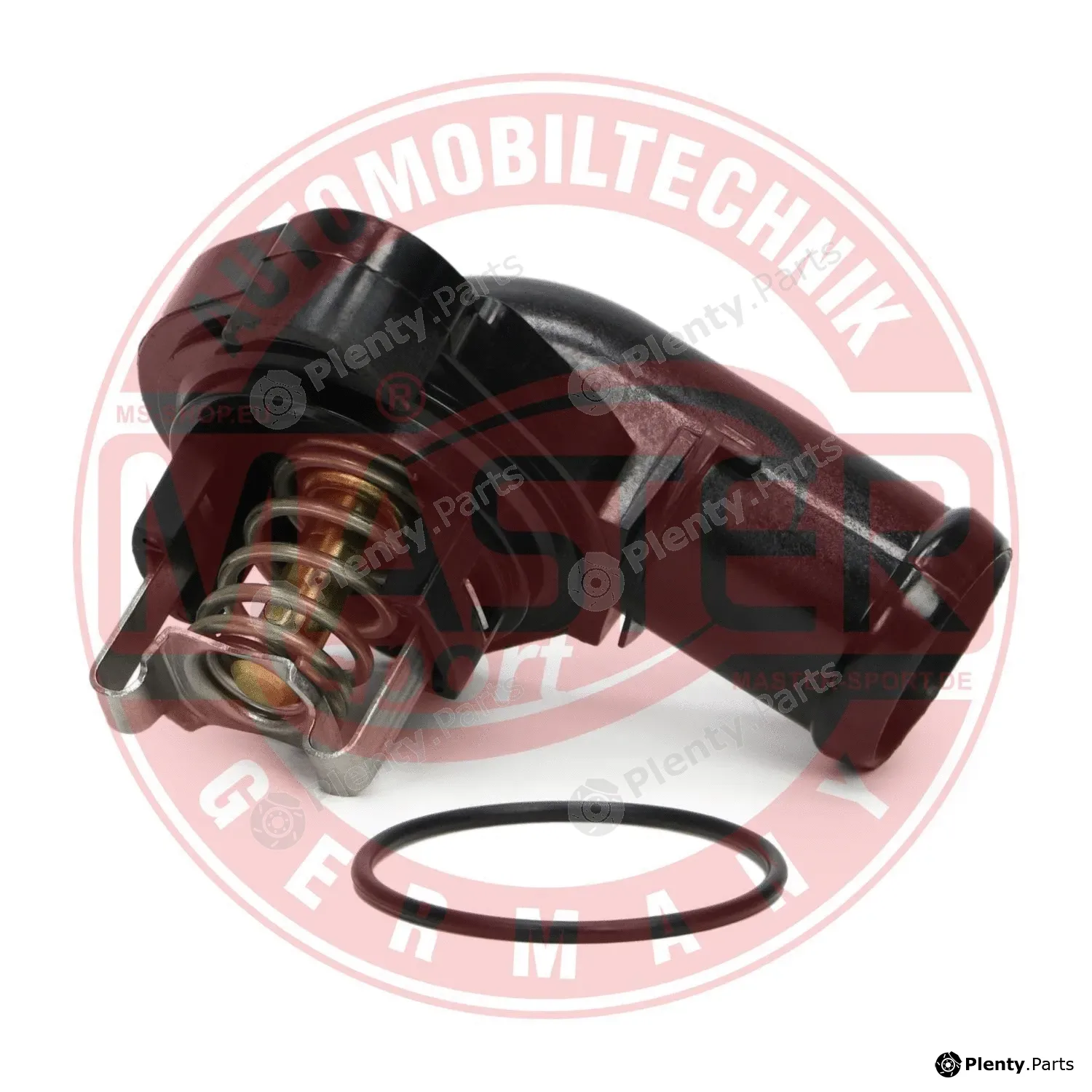 Master-Sport Germany 653596282 — Thermostat, coolant