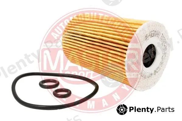 Master-Sport Germany 7008Z-OF-PCS-MS — Oil Filter
