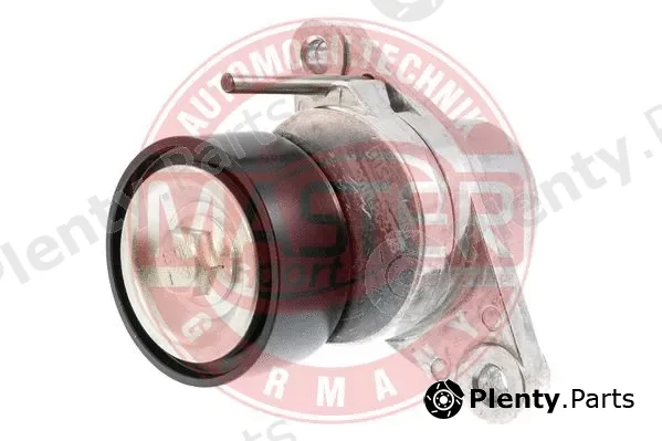 Master-Sport Germany 36201/1-PCS-MS — Tensioner Lever, V-ribbed belt