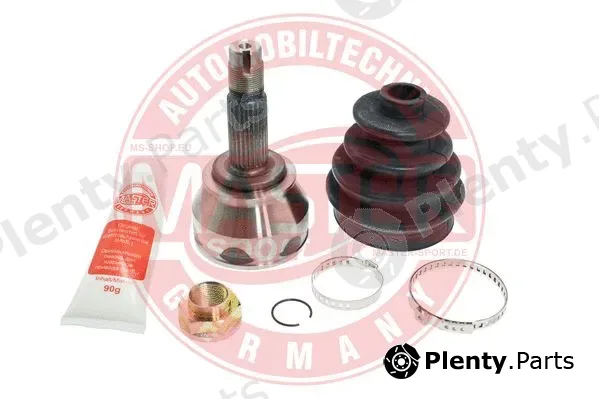 Master-Sport Germany 303916-SET-MS — Joint Kit, drive shaft