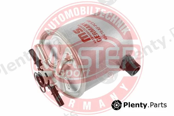 Master-Sport Germany 404/16-KF-PCS-MS — Fuel Filter