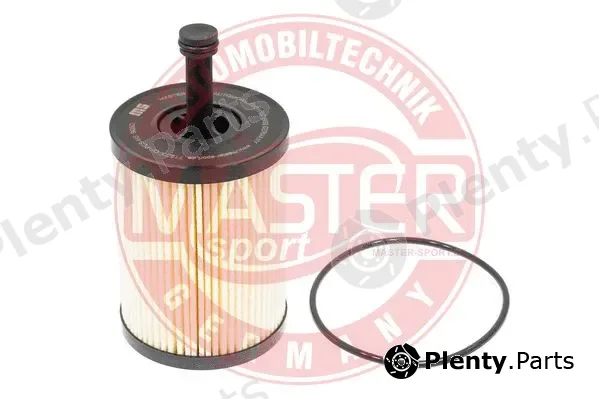 Master-Sport Germany 719/7X-OF-PCS-MS — Oil Filter