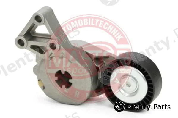 Master-Sport Germany N31011-PCS-MS — Tensioner Pulley, V-ribbed belt