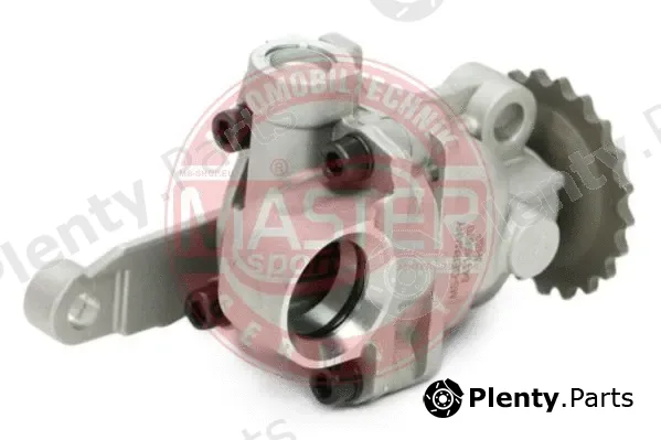 Master-Sport Germany 641146670 — Oil Pump
