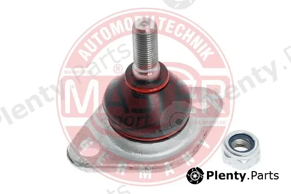 Master-Sport Germany 1545601/S-PCS-MS — Ball Joint Silver