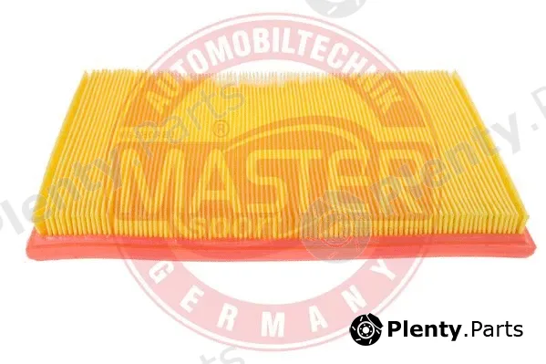 Master-Sport Germany 3178-LF-PCS-MS — Air Filter