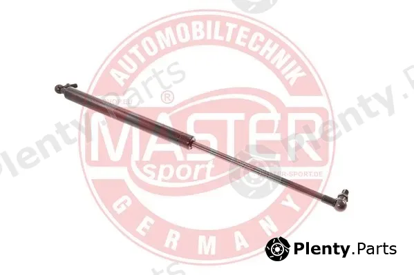 Master-Sport Germany 6308012-PCS-MS — Gas Spring, boot/cargo area Special