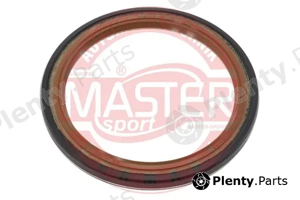 Master-Sport Germany 7700859692-FPM-PCS-MS — Shaft Seal, crankshaft