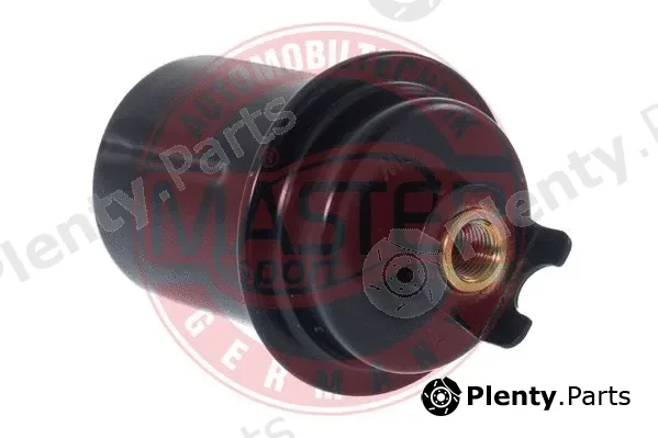 Master-Sport Germany 612/4-KF-PCS-MS — Fuel Filter