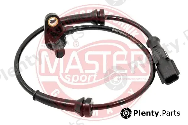 Master-Sport Germany 0265008297-PCS-MS — Sensor, wheel speed