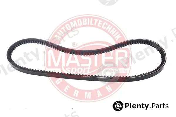 Master-Sport Germany AVX-10X755-PCS-MS — V-Belt