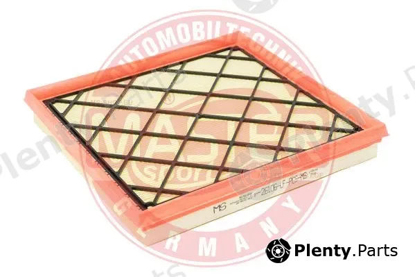 Master-Sport Germany 26106-LF-PCS-MS — Air Filter