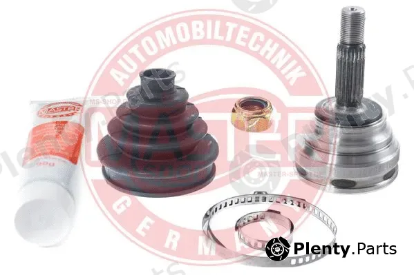 Master-Sport Germany 303433-SET-MS — Joint Kit, drive shaft