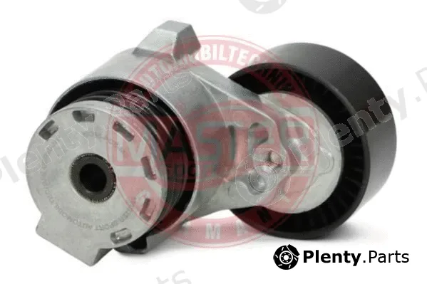 Master-Sport Germany N36055-PCS-MS — Tensioner Lever, V-ribbed belt