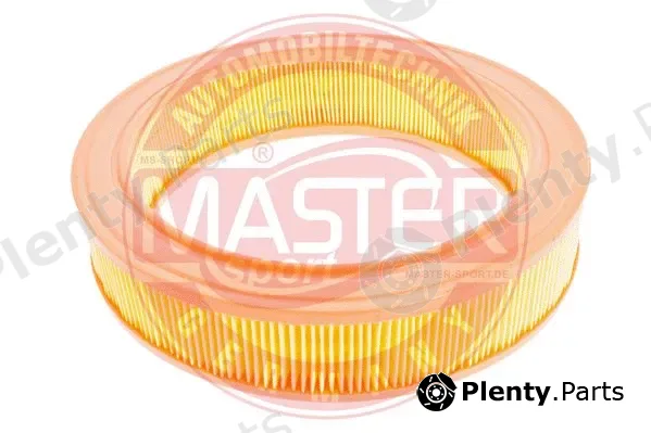 Master-Sport Germany 2766-LF-PCS-MS — Air Filter