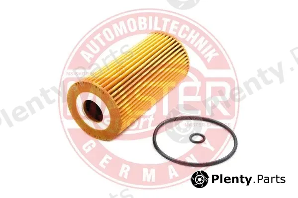 Master-Sport Germany 7027Z-OF-PCS-MS — Oil Filter