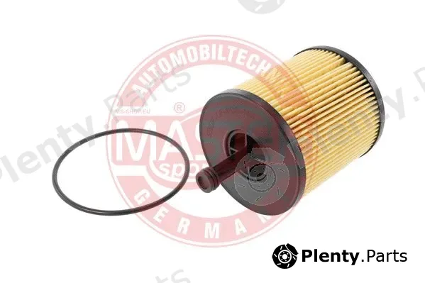 Master-Sport Germany 556DK-OF-PCS-MS — Oil Filter