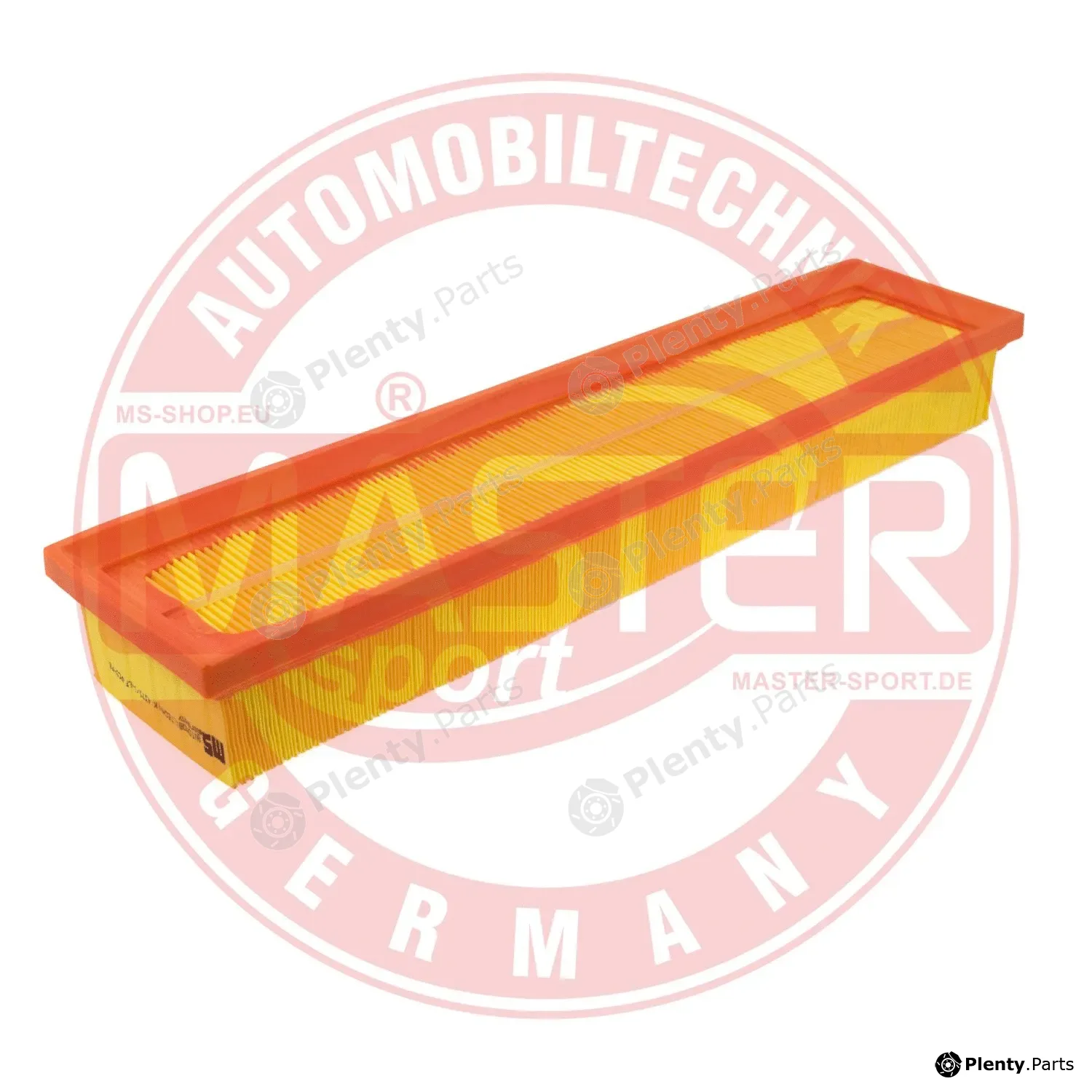 Master-Sport Germany 4371/1-LF-PCS-MS — Air Filter