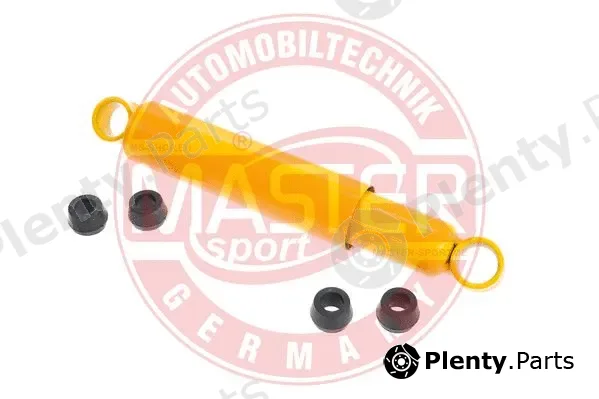 Master-Sport Germany 106005-SET/2/-MS — Shock Absorber Premium