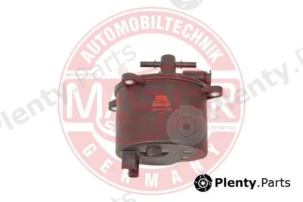 Master-Sport Germany 12001-KF-PCS-MS — Fuel Filter