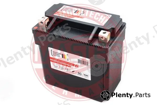 Master-Sport Germany 778182701 — Starter Battery