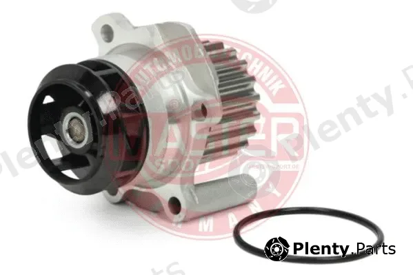 Master-Sport Germany 565-WP-PCS-MS — Water Pump, engine cooling