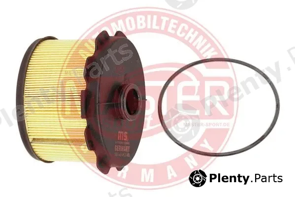 Master-Sport Germany 1021-KF-PCS-MS — Fuel Filter