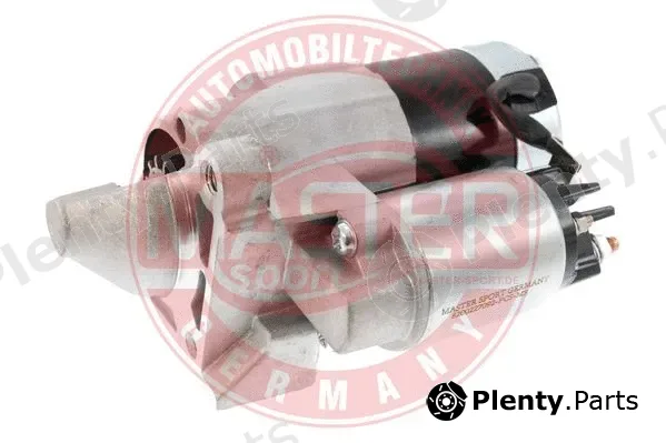 Master-Sport Germany 8200227092-PCS-MS — Starter