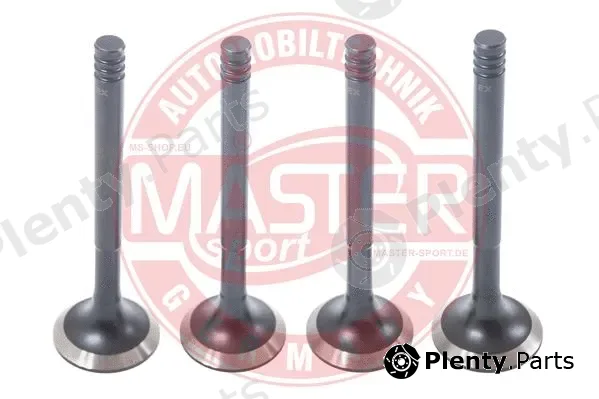 Master-Sport Germany 08EX-SET/4/-MS — Exhaust Valve