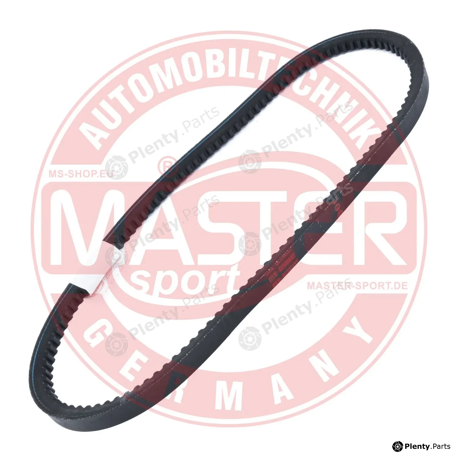 Master-Sport Germany AVX-13X800-PCS-MS — V-Belt