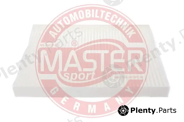 Master-Sport Germany 2436-IF-PCS-MS — Filter, cabin air