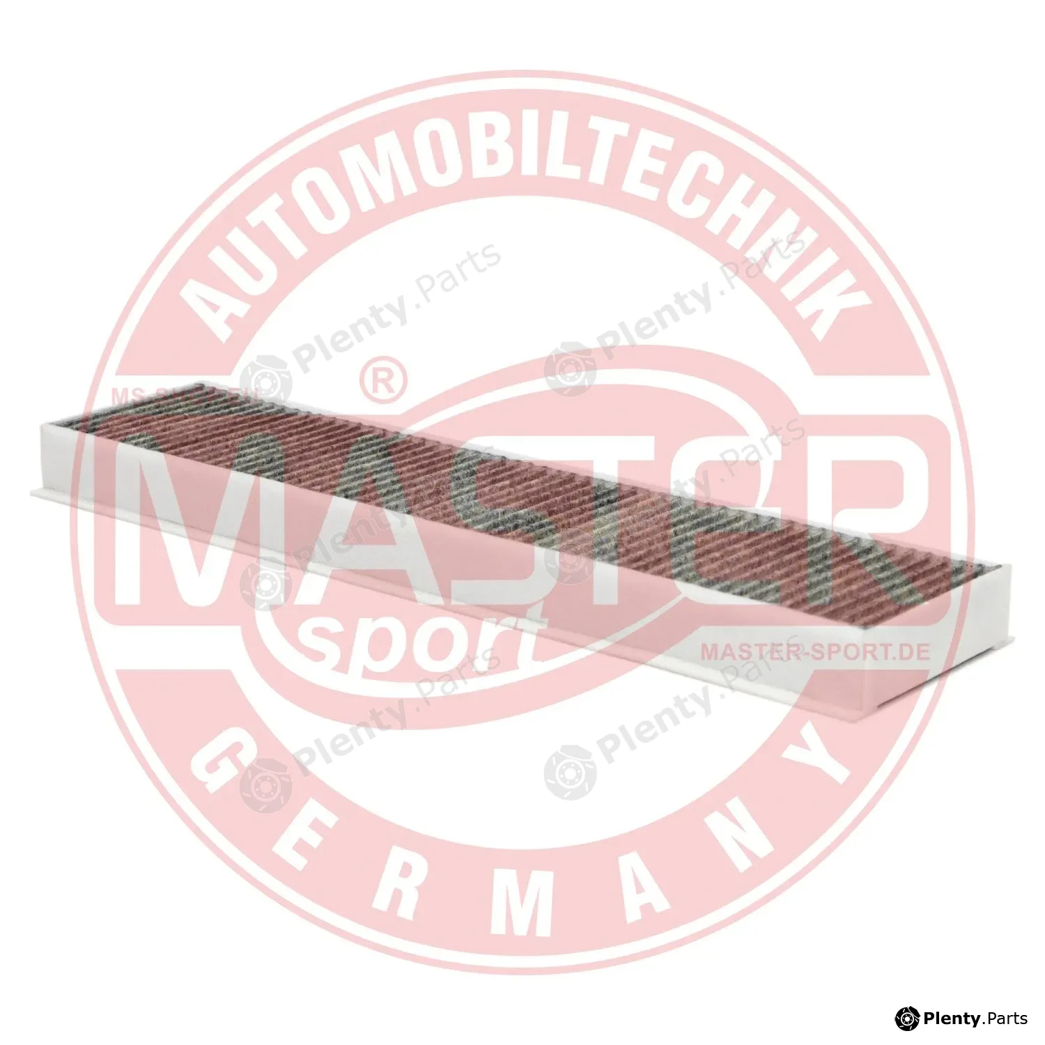Master-Sport Germany 4624-IFB-PCS-MS — Filter, cabin air