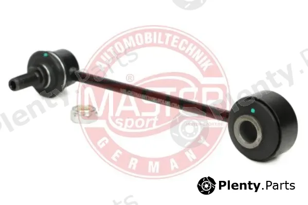 Master-Sport Germany 21683-PCS-MS — Link/Coupling Rod, stabiliser bar