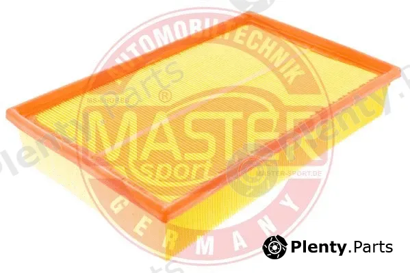 Master-Sport Germany 35215-LF-PCS-MS — Air Filter