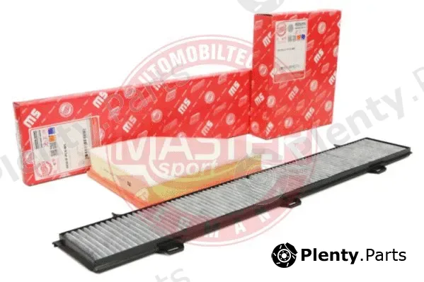 Master-Sport Germany 450001473 — Filter Set