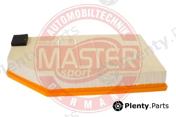 Master-Sport Germany 35177-LF-PCS-MS — Air Filter
