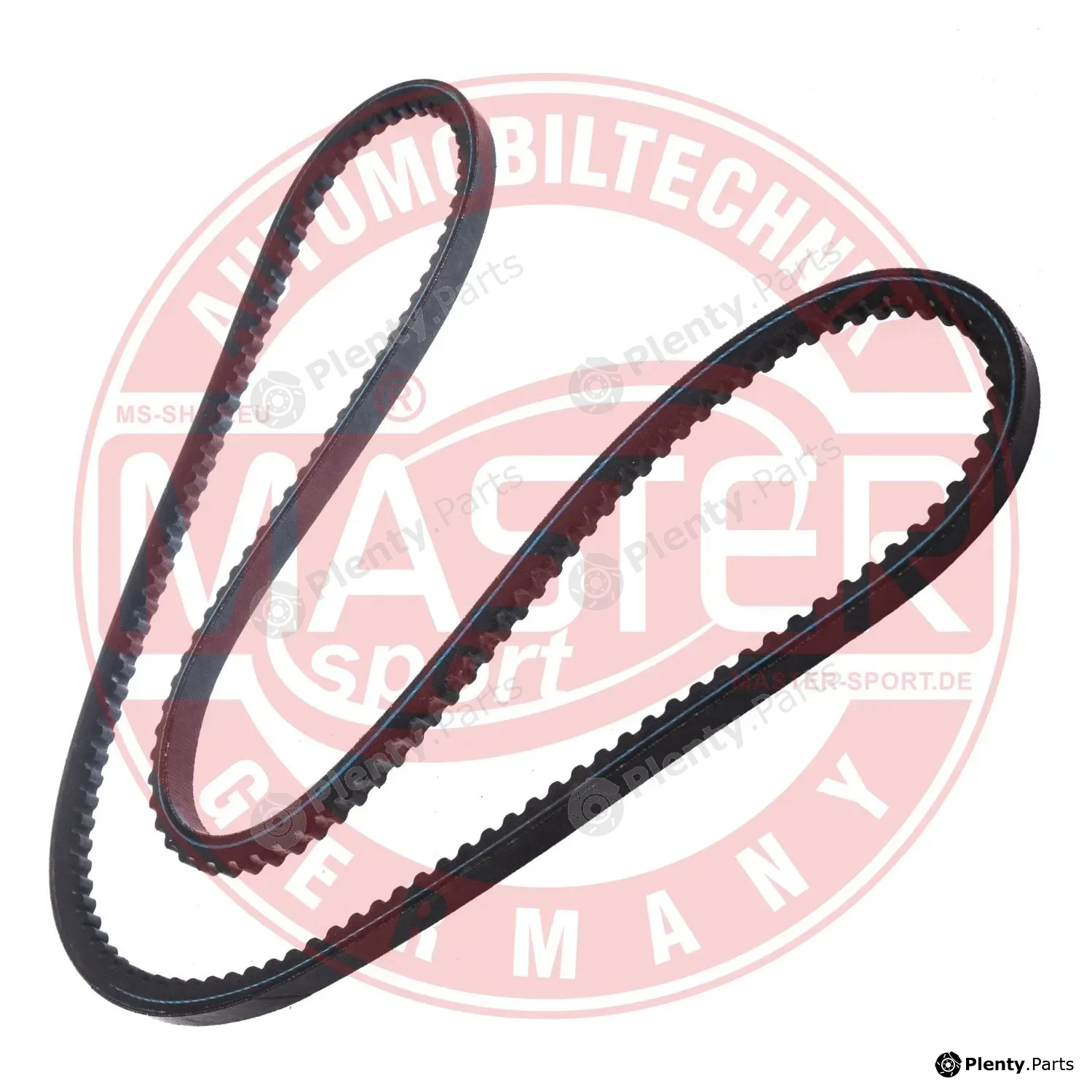 Master-Sport Germany AVX-10X1140-PCS-MS — V-Belt
