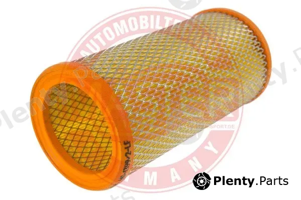 Master-Sport Germany 1399/2-LF-PCS-MS — Air Filter