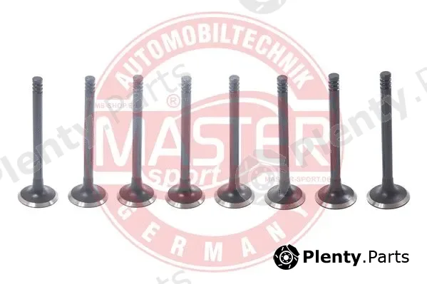 Master-Sport Germany 12IN-SET/8/-MS — Intake Valve
