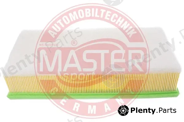 Master-Sport Germany 33156/1-LF-PCS-MS — Air Filter