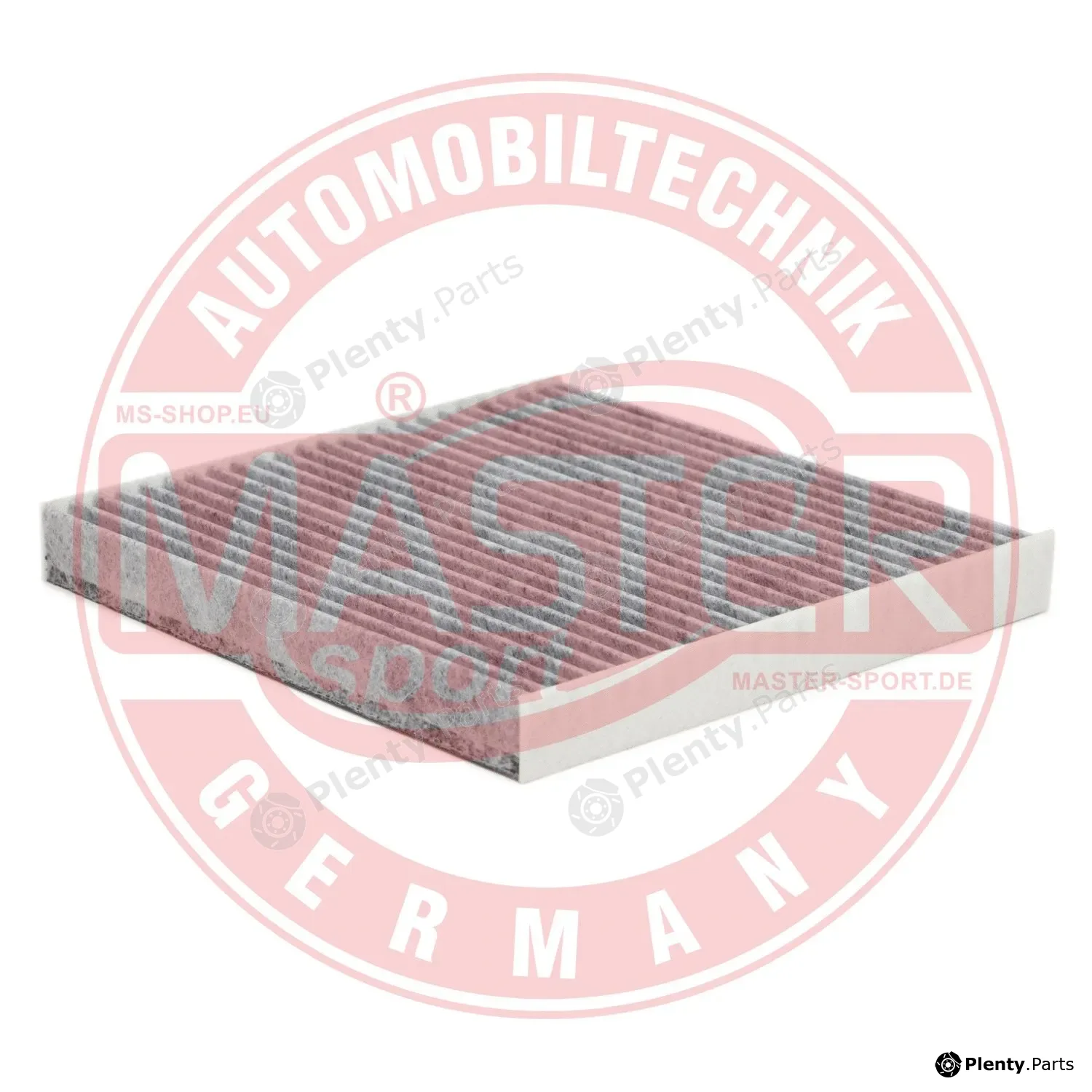 Master-Sport Germany 22021/1-IF-PCS-MS — Filter, cabin air