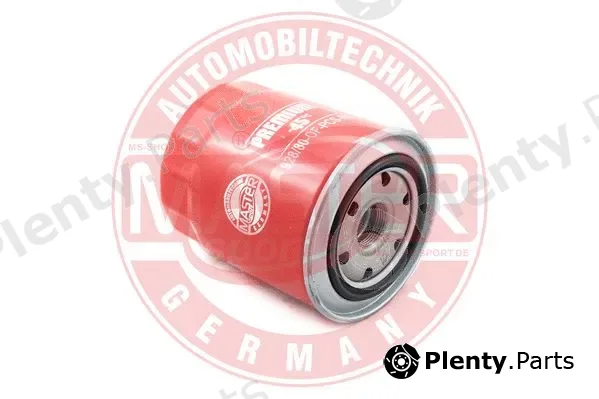Master-Sport Germany 928/80-OF-PCS-MS — Oil Filter