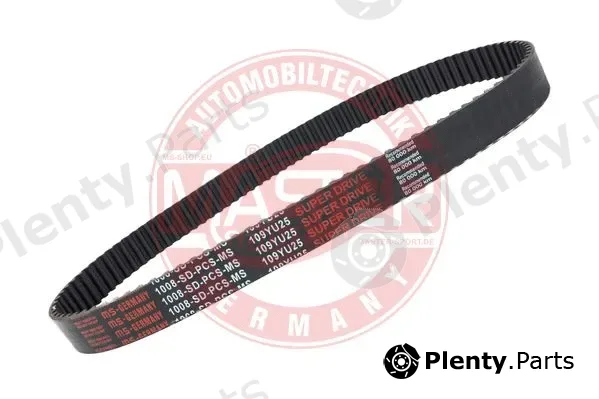 Master-Sport Germany 1008-SD-PCS-MS — Timing Belt