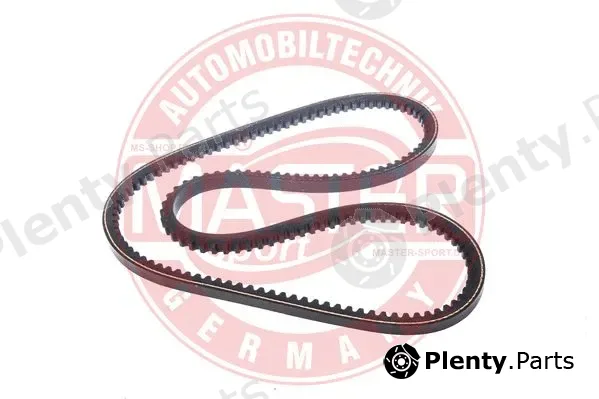 Master-Sport Germany AVX-10X900-PCS-MS — V-Belt