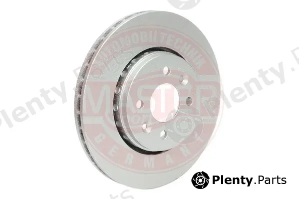Master-Sport Germany 24012402531-PCS-MS — Brake Disc